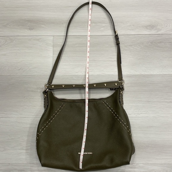 Michael Michael Kors Aria Bag - Picture 15 of 16